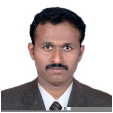 Dr. Kathirvelu Baskar
